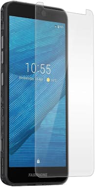 Avizar Protector Fairphone 3 cristal templado 9H - 0,33 m Avizar Protector Fairphone 3 cristal templado 9H - 0,33 m
