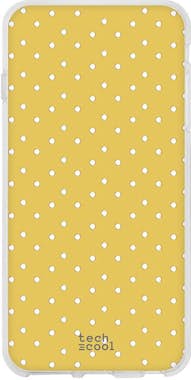 Generic Techcool® Funda, Carcasa Silicona para Samsung Gal Generic Techcool® Funda, Carcasa Silicona para Samsung Gal