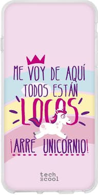 Generic Techcool® Funda, Carcasa Silicona para Samsung Gal Generic Techcool® Funda, Carcasa Silicona para Samsung Gal