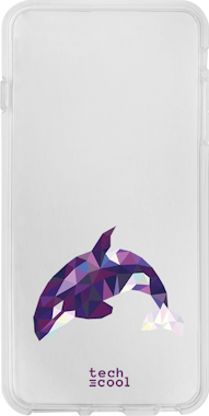 Generic Techcool® Funda, Carcasa Silicona para Samsung Gal Generic Techcool® Funda, Carcasa Silicona para Samsung Gal