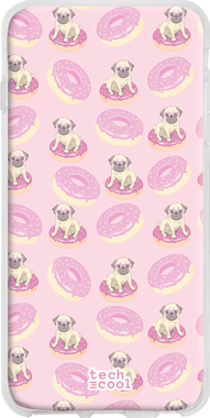 Generic Techcool® Funda, Carcasa Silicona para Samsung Gal Generic Techcool® Funda, Carcasa Silicona para Samsung Gal