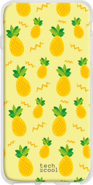 Generic Techcool® Funda, Carcasa Silicona para Samsung Gal Generic Techcool® Funda, Carcasa Silicona para Samsung Gal