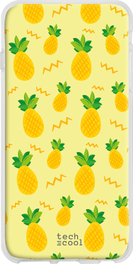 Generic Techcool® Funda, Carcasa Silicona para Samsung Gal Generic Techcool® Funda, Carcasa Silicona para Samsung Gal