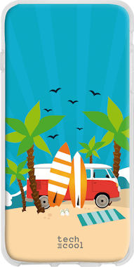 Generic Techcool® Funda, Carcasa Silicona para Samsung Gal Generic Techcool® Funda, Carcasa Silicona para Samsung Gal