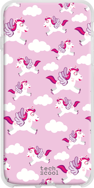 Generic Techcool® Funda, Carcasa Silicona para Huawei Mate Generic Techcool® Funda, Carcasa Silicona para Huawei Mate