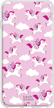 Generic Techcool® Funda, Carcasa Silicona para Samsung Gal Generic Techcool® Funda, Carcasa Silicona para Samsung Gal