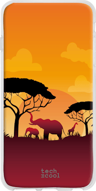 Generic Techcool® Funda, Carcasa Silicona para Samsung Gal Generic Techcool® Funda, Carcasa Silicona para Samsung Gal