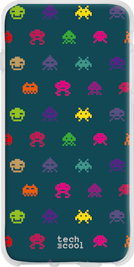 Generic Techcool® Funda, Carcasa Silicona para Samsung Gal Generic Techcool® Funda, Carcasa Silicona para Samsung Gal