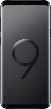 Samsung Galaxy S9+ Single Sim Samsung Galaxy S9+ Single Sim