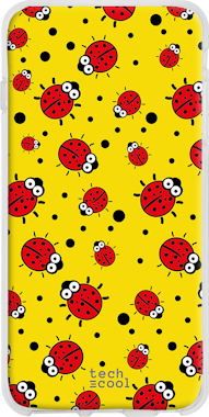 Generic Techcool® Funda, Carcasa Silicona para samsung Gal Generic Techcool® Funda, Carcasa Silicona para samsung Gal