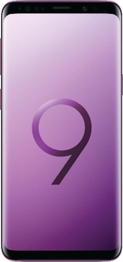 Samsung Galaxy S9 Single SIM Samsung Galaxy S9 Single SIM