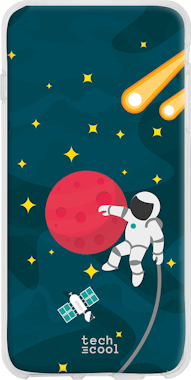 Generic Techcool® Funda, Carcasa Silicona para Xiaomi Mi 9 Generic Techcool® Funda, Carcasa Silicona para Xiaomi Mi 9