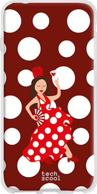 Generic Techcool® Funda, Carcasa Silicona para Iphone 4 / Generic Techcool® Funda, Carcasa Silicona para Iphone 4 /