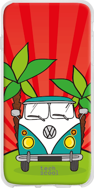 Generic Techcool® Funda, Carcasa Silicona para samsung Gal Generic Techcool® Funda, Carcasa Silicona para samsung Gal