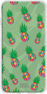 Generic Techcool® Funda, Carcasa Silicona para Samsung Gal Generic Techcool® Funda, Carcasa Silicona para Samsung Gal