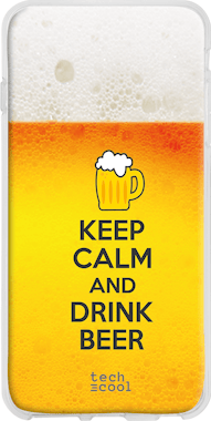 Generic Techcool® Funda, Carcasa Silicona para Xiaomi Mi 9 Generic Techcool® Funda, Carcasa Silicona para Xiaomi Mi 9