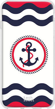 Generic Techcool® Funda, Carcasa Silicona para Samsung Gal Generic Techcool® Funda, Carcasa Silicona para Samsung Gal