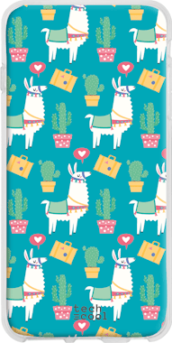 Generic Techcool® Funda, Carcasa Silicona para Samsung Gal Generic Techcool® Funda, Carcasa Silicona para Samsung Gal