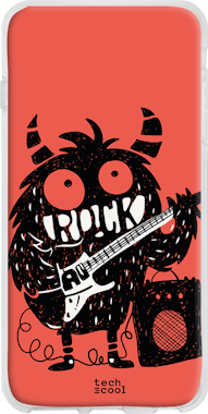 Generic Techcool® Funda, Carcasa Silicona para IPOD TOUCH Generic Techcool® Funda, Carcasa Silicona para IPOD TOUCH