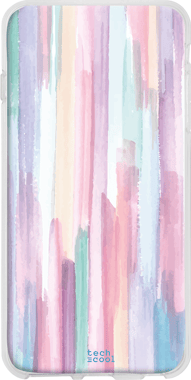 Generic Techcool® Funda, Carcasa Silicona para Samsung Gal Generic Techcool® Funda, Carcasa Silicona para Samsung Gal