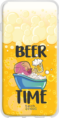 Generic Techcool® Funda, Carcasa Silicona para Samsung Gal Generic Techcool® Funda, Carcasa Silicona para Samsung Gal