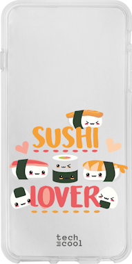 Generic Techcool® Funda, Carcasa Silicona para Samsung Gal Generic Techcool® Funda, Carcasa Silicona para Samsung Gal