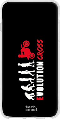 Generic Techcool® Funda, Carcasa Silicona para Samsung Gal Generic Techcool® Funda, Carcasa Silicona para Samsung Gal