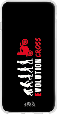 Generic Techcool® Funda, Carcasa Silicona para Sony Xperia Generic Techcool® Funda, Carcasa Silicona para Sony Xperia