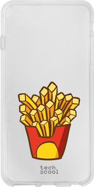 Generic Techcool® Funda, Carcasa Silicona para Samsung Gal Generic Techcool® Funda, Carcasa Silicona para Samsung Gal