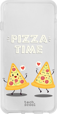 Generic Techcool® Funda, Carcasa Silicona para Samsung Gal Generic Techcool® Funda, Carcasa Silicona para Samsung Gal