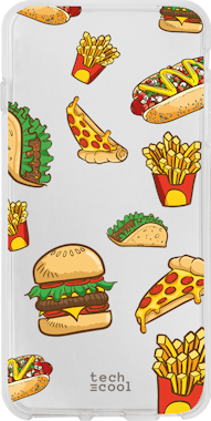 Generic Techcool® Funda, Carcasa Silicona para Samsung Gal Generic Techcool® Funda, Carcasa Silicona para Samsung Gal