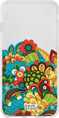 Generic Techcool® Funda, Carcasa Silicona para Samsung Gal Generic Techcool® Funda, Carcasa Silicona para Samsung Gal