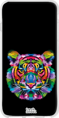 Generic Techcool® Funda, Carcasa Silicona para Samsung Gal Generic Techcool® Funda, Carcasa Silicona para Samsung Gal