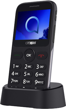 Alcatel 2019 Alcatel 2019