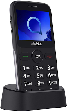 Alcatel 2019 Alcatel 2019