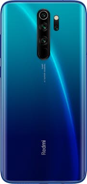 Xiaomi Redmi Note 8 Pro 128GB+6GB RAM Xiaomi Redmi Note 8 Pro 128GB+6GB RAM