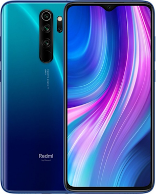 Xiaomi Redmi Note 8 Pro 128GB+6GB RAM Xiaomi Redmi Note 8 Pro 128GB+6GB RAM