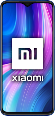 Xiaomi Redmi Note 8 Pro 128GB+6GB RAM Xiaomi Redmi Note 8 Pro 128GB+6GB RAM