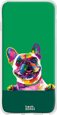 Generic Techcool® Funda, Carcasa Silicona para Samsung Gal Generic Techcool® Funda, Carcasa Silicona para Samsung Gal