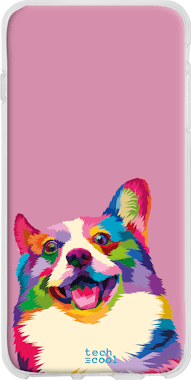 Generic Techcool® Funda, Carcasa Silicona para Samsung Gal Generic Techcool® Funda, Carcasa Silicona para Samsung Gal