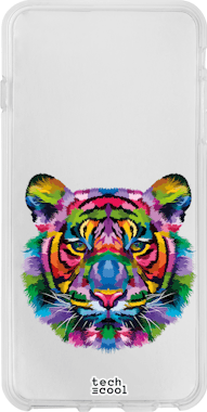 Generic Techcool® Funda, Carcasa Silicona para Vodafone sm Generic Techcool® Funda, Carcasa Silicona para Vodafone sm