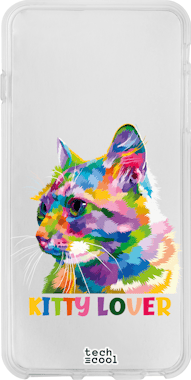 Generic Techcool® Funda, Carcasa Silicona para Samsung Gal Generic Techcool® Funda, Carcasa Silicona para Samsung Gal