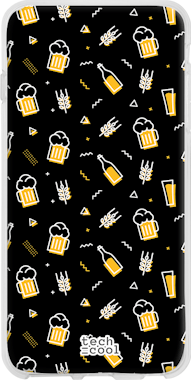 Generic Techcool® Funda, Carcasa Silicona para Samsung Gal Generic Techcool® Funda, Carcasa Silicona para Samsung Gal