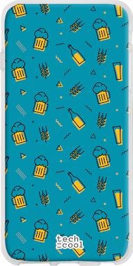 Generic Techcool® Funda, Carcasa Silicona para Samsung Gal Generic Techcool® Funda, Carcasa Silicona para Samsung Gal