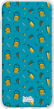 Generic Techcool® Funda, Carcasa Silicona para Samsung Gal Generic Techcool® Funda, Carcasa Silicona para Samsung Gal