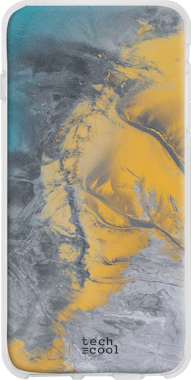 Generic Techcool® Funda, Carcasa Silicona para Samsung Gal Generic Techcool® Funda, Carcasa Silicona para Samsung Gal