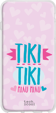 Generic Techcool® Funda, Carcasa Silicona para Alcatel 1X Generic Techcool® Funda, Carcasa Silicona para Alcatel 1X