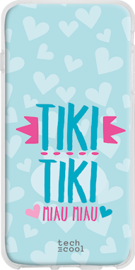 Generic Techcool® Funda, Carcasa Silicona para Huawei Mate Generic Techcool® Funda, Carcasa Silicona para Huawei Mate