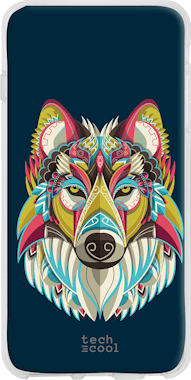 Generic Techcool® Funda, Carcasa Silicona para Samsung Gal Generic Techcool® Funda, Carcasa Silicona para Samsung Gal