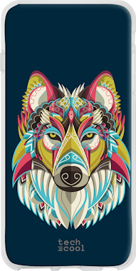 Generic Techcool® Funda, Carcasa Silicona para Samsung Gal Generic Techcool® Funda, Carcasa Silicona para Samsung Gal